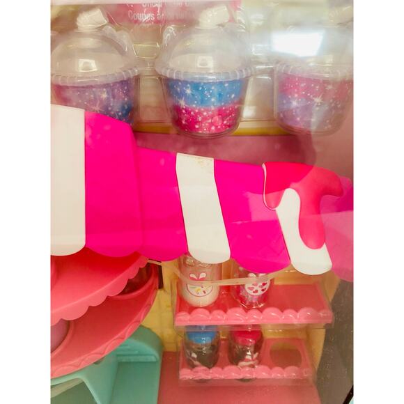 Num Noms Snackable Snow Cone Deluxe Set - Picture 4 of 9